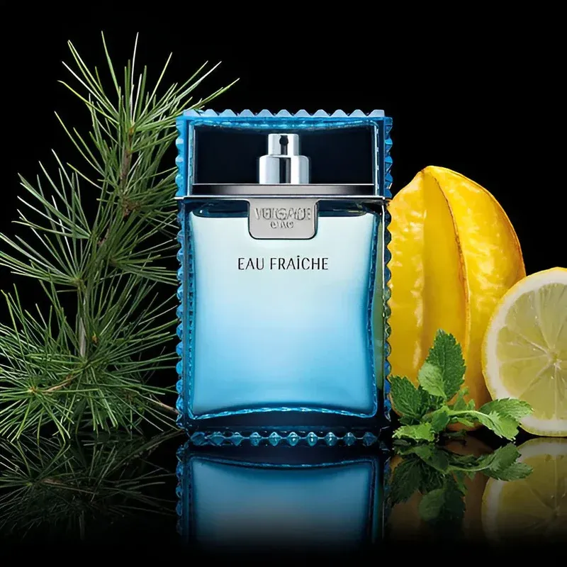 VERSACE Man Eau Fraiche 100ML