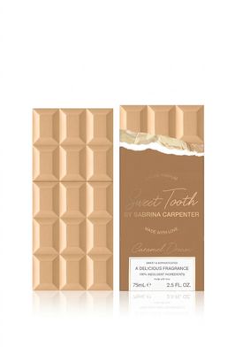 Sweet Tooth Caramel 75ML