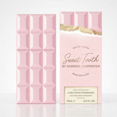 Sweet Tooth 75ML