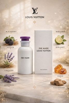 Louis Vuitton Ink Mark 100ML