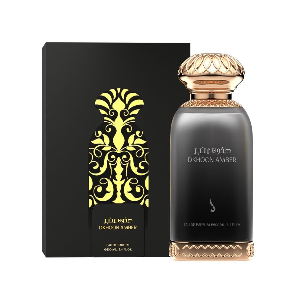 Dkhoon Amber 100ML