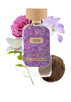 Dkhoon khayal 100ML