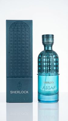 ASSAF Sherlock 200ML