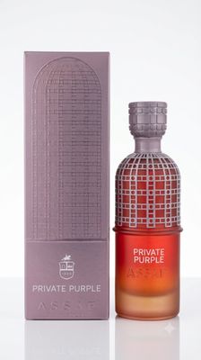 ASSAF Private Purple 200ML