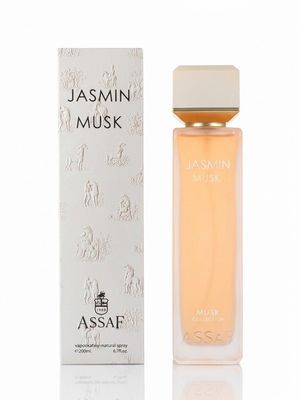 ASSAF JASMIN MUSK 200ML