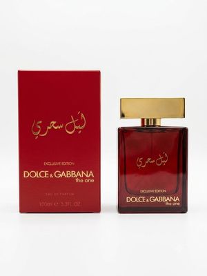 Dolce&amp;Gabbana THE ONE Mysterious Night 100ML