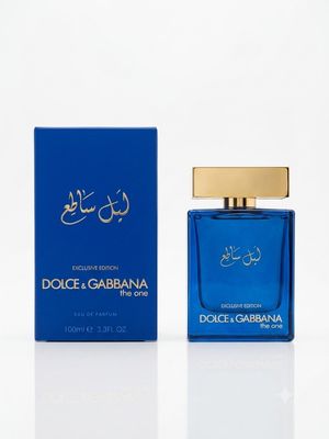 Dolce&amp;Gabbana The One Luminous Night 100ML