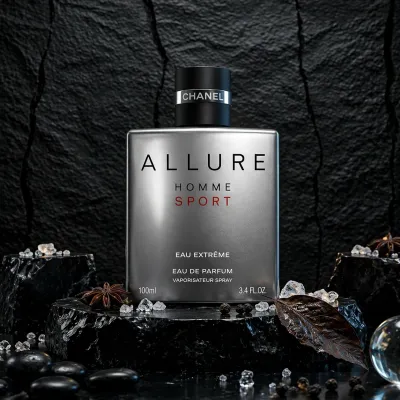CHANEL ALLURE HOMME SPORT EXTREME 100ML