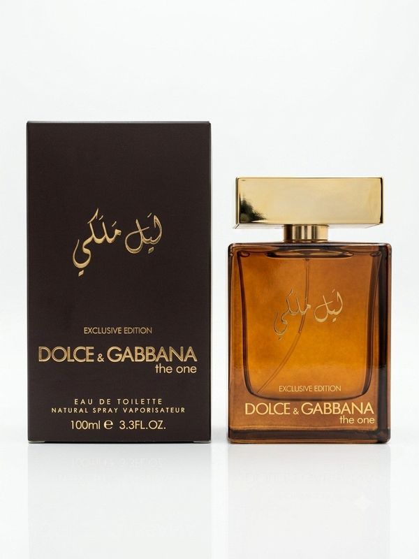 Dolce&amp;Gabbana The One Royal Night 100ML
