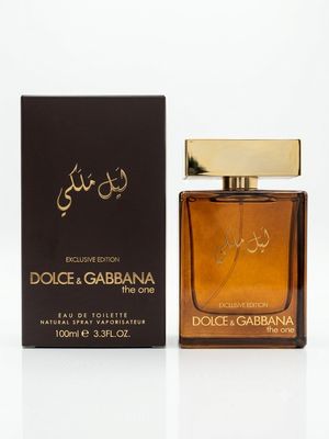 Dolce&amp;Gabbana The One Royal Night 100ML
