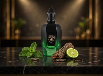 Xerjoff Perseveranza 100ML