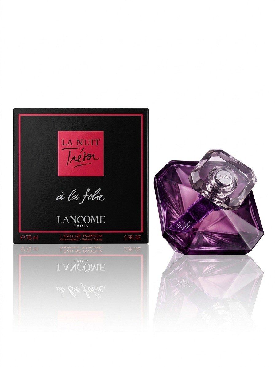 Lancôme La Nuit Tresor Le Parfum 75ML