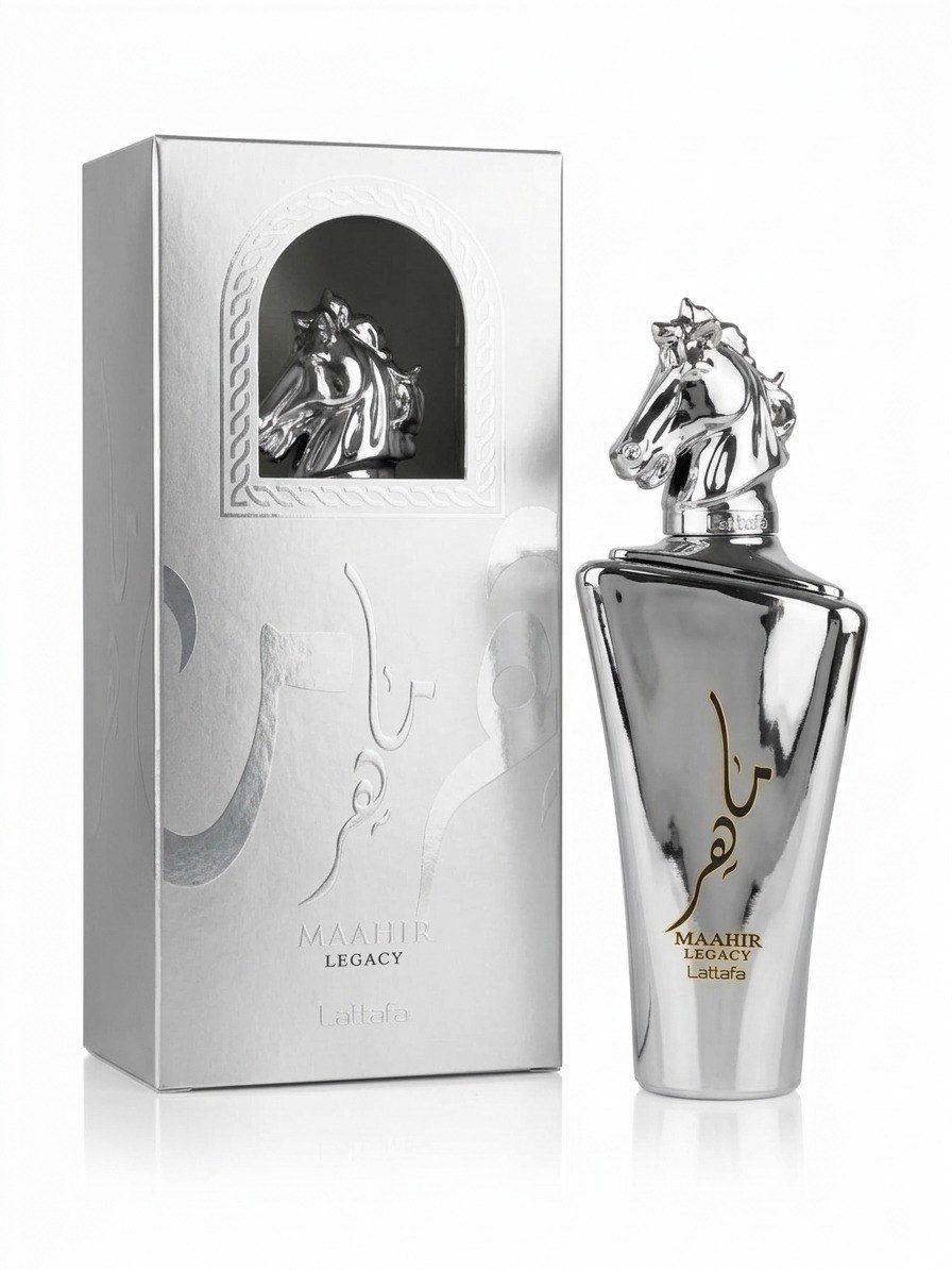 Lattafa Maahir Legacy 100ML