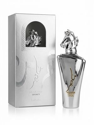 Lattafa Maahir Legacy 100ML