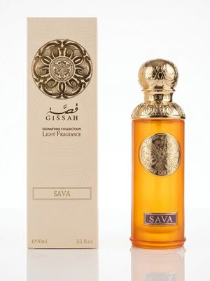 GISSAH SAVA 90ML