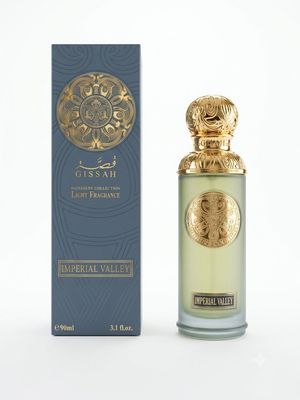 GISSAH Imperial Valley 90ML