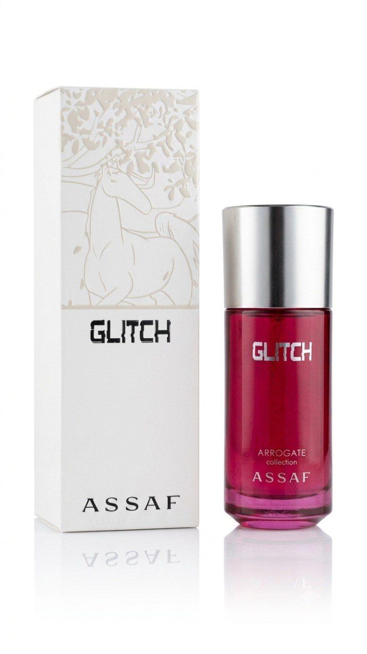 ASSAF Glitch 150ML