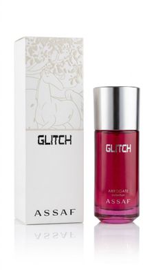 ASSAF Glitch 150ML