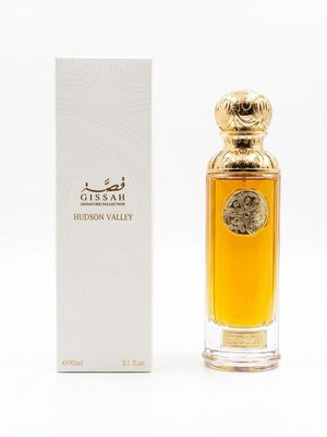 GISSAH Hudson Valley 90ML