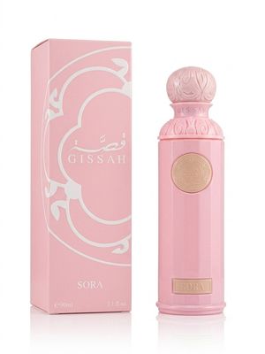 GISSAH Sora 90ML
