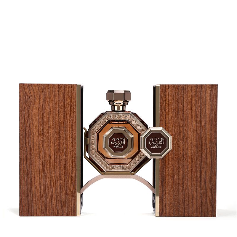 Arabian Oud Al Fareed 100ML