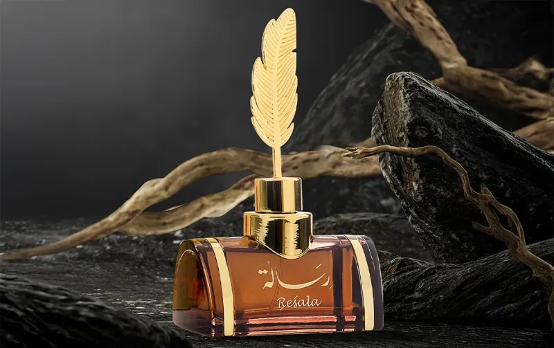 Arabian Oud Resala  100ML