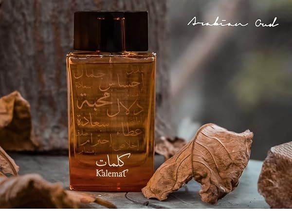 Arabian Oud Kalemat 100ML