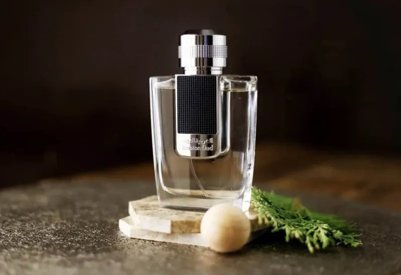 Arabian Oud Bussma 95ML