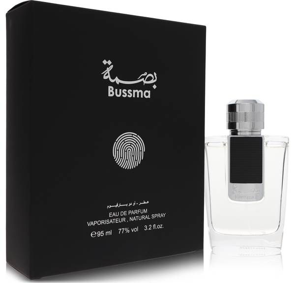 Arabian Oud Bussma 95ML