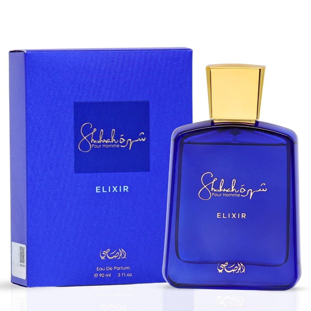 RASASI Shuhrah ELIXIR 100ML