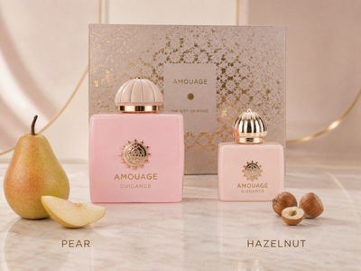 Amouage Guidance COLLECTION 100ML+30ML