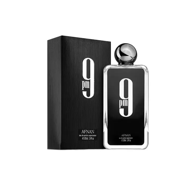 AFNAN 9PM AFNAN 100ML