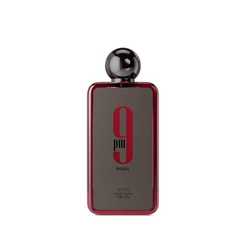 AFNAN 9PM Rebel Afnan 100ML
