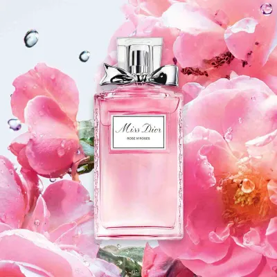 DIOR Rose N'Roses 100ML