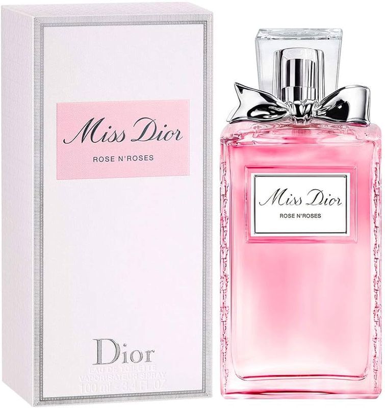 DIOR Rose N'Roses 100ML