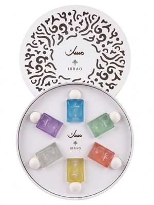 COLLECTION IBRAQ MUSK 6*30ML