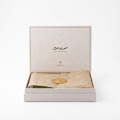 IBRAQ IRTH COLLECTION 3*100ML