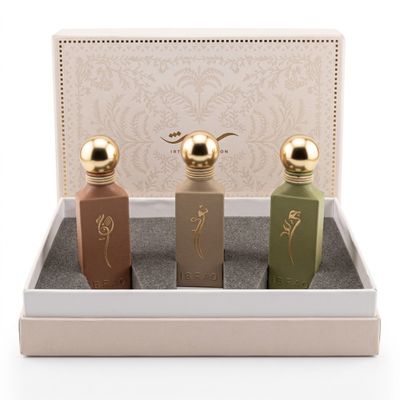 IBRAQ IRTH COLLECTION 3*30ML