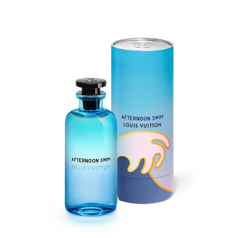 LOUIS VUITTON AFTERNOON SWIM 125ML