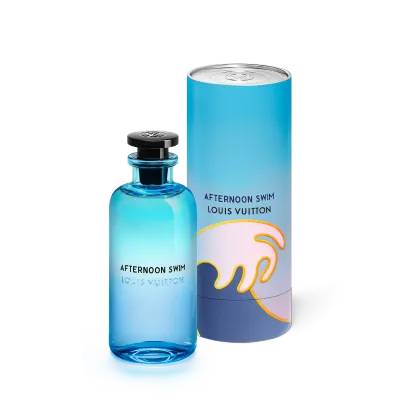 LOUIS VUITTON AFTERNOON SWIM 125ML