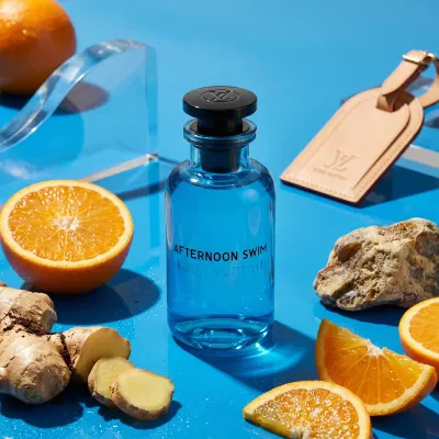 LOUIS VUITTON AFTERNOON SWIM 125ML