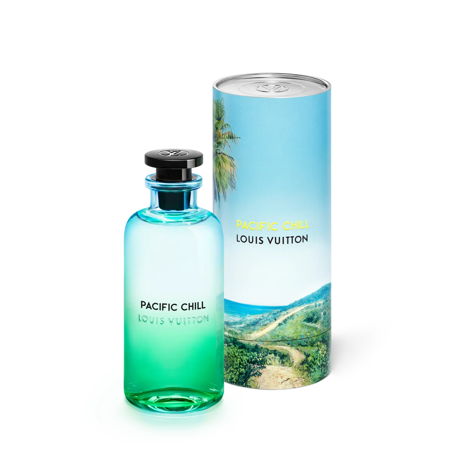 LOUIS VUITTON PACIFIC CHILL 125ML