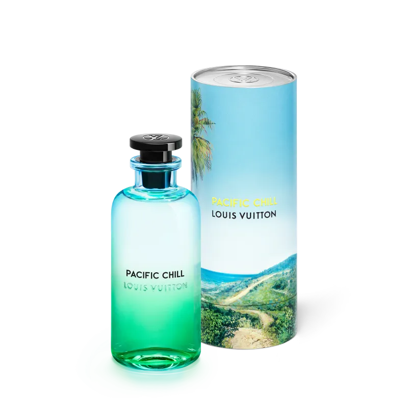LOUIS VUITTON PACIFIC CHILL 125ML