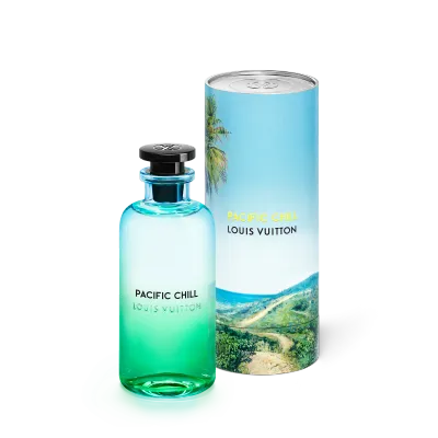 LOUIS VUITTON PACIFIC CHILL 125ML