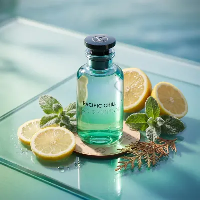 LOUIS VUITTON PACIFIC CHILL 125ML