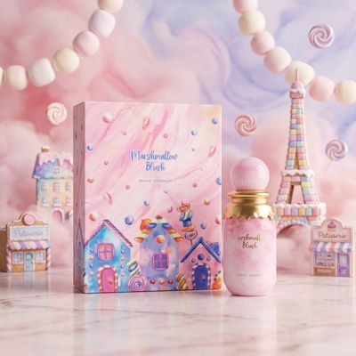 Marshmallow Blush PARIS CORNER 100ML