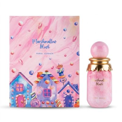 Marshmallow Blush PARIS CORNER 100ML