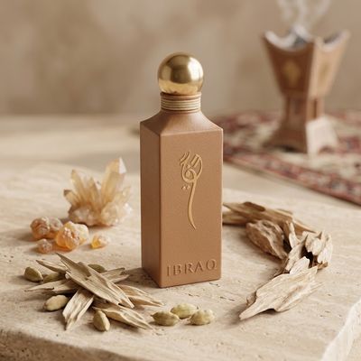 IBRAQ ATHAQ EDP 100ML