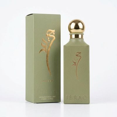 IBRAQ JAREED EDP 100ML