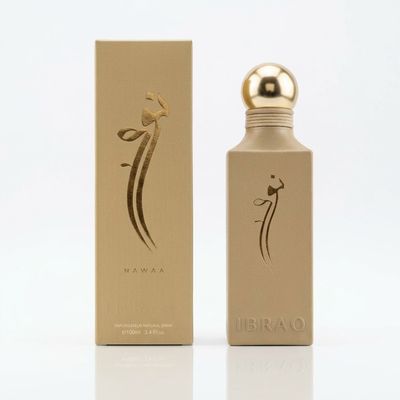 IBRAQ NAWAA EDP 100ML